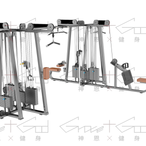 【來信詢價】八人訓練站