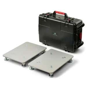 CC Athletics 測力板｜無訂閱費｜960Hz 跳躍與等長力量測試