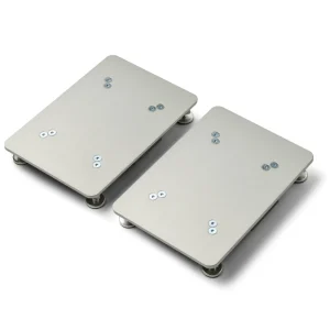 Alternative view of CC Athletics 測力板｜無訂閱費｜960Hz 跳躍與等長力量測試